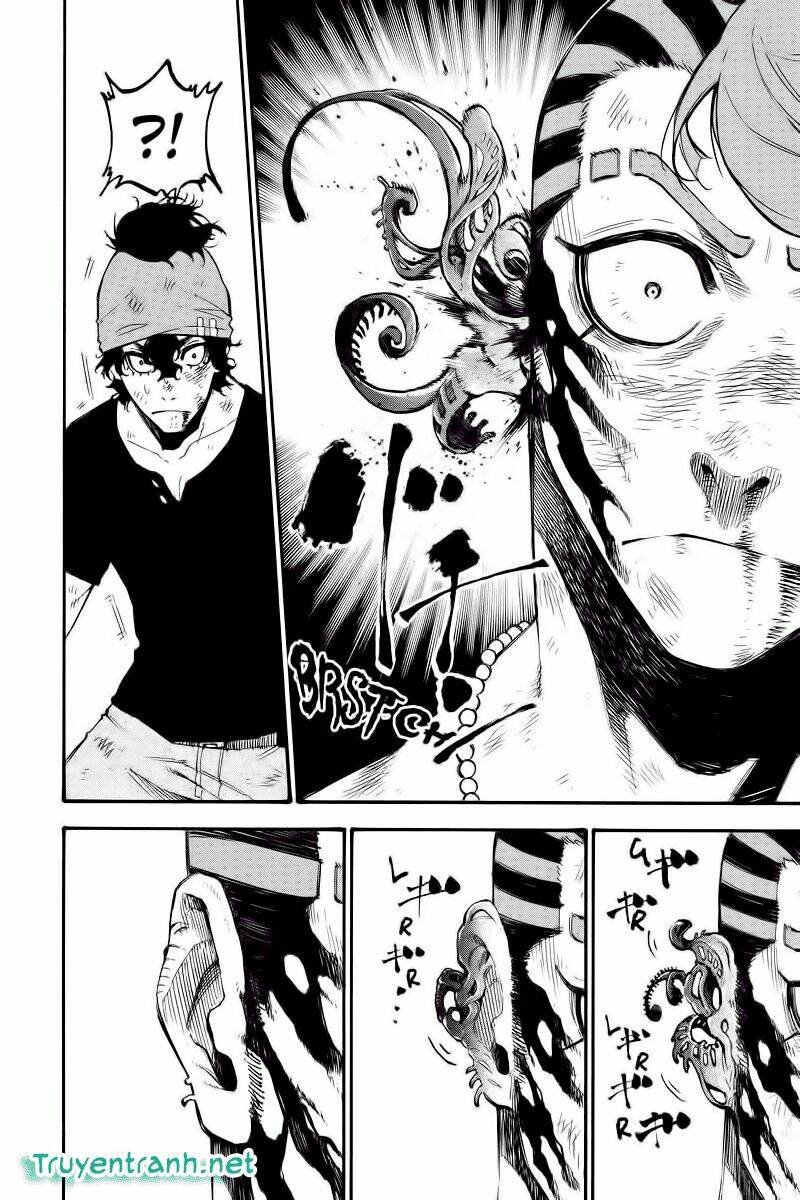 dolly kill kill chapter 107 4