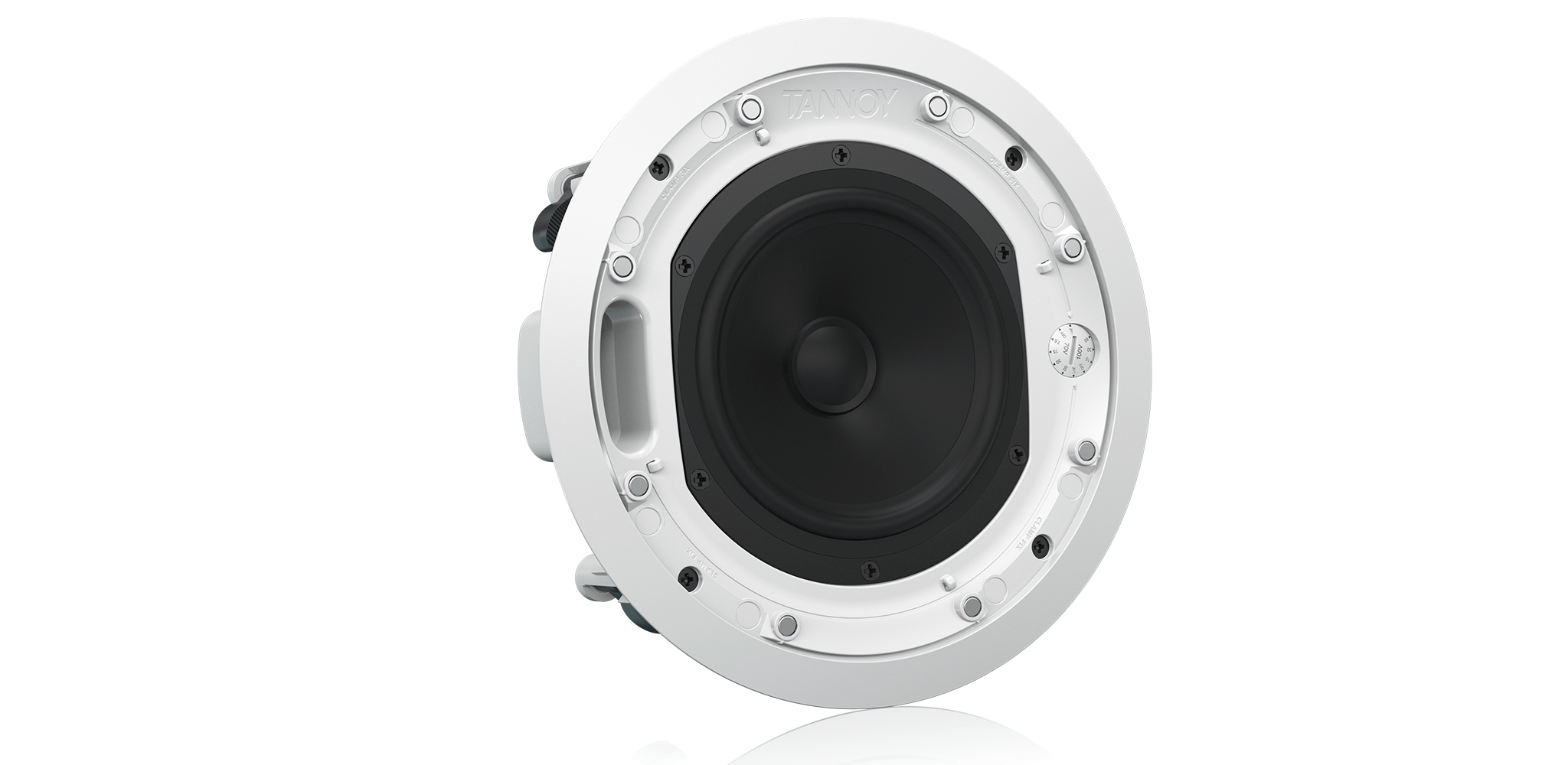 CMS 603ICT PI Loa Âm Trần Toàn Dải Tannoy-HÀNG CHÍNH HÃNG