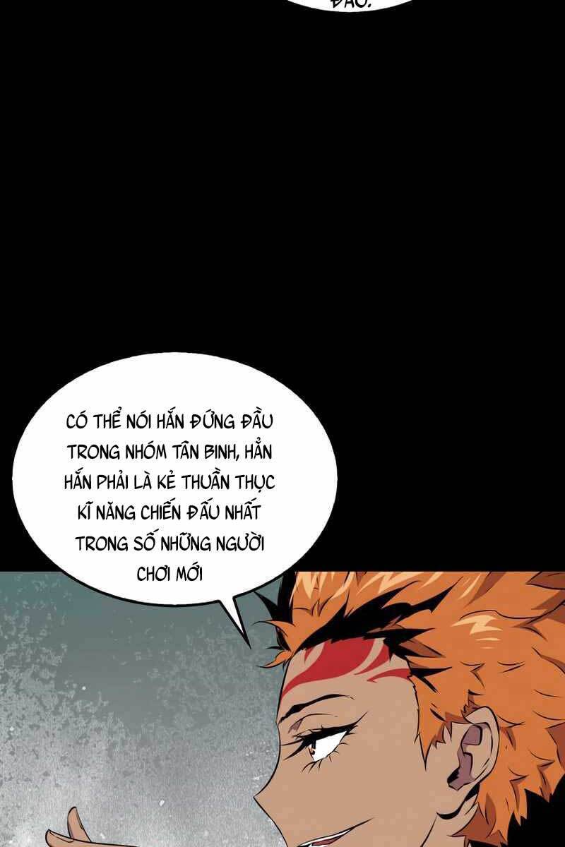 tôi thăng cấp trong lúc ngủ chapter 55 47