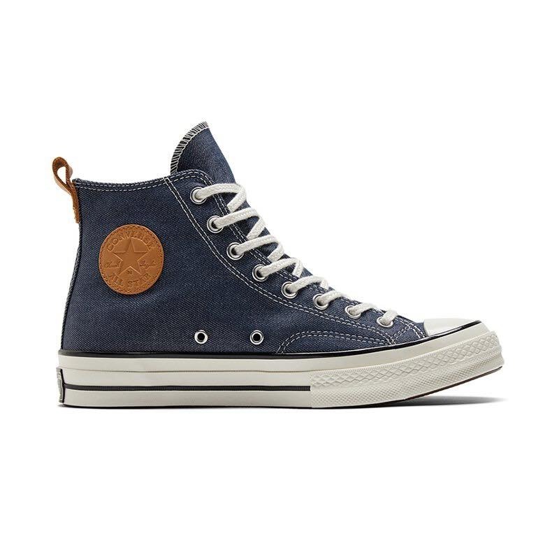 Giày Converse Chuck 70 Denim - A05271C