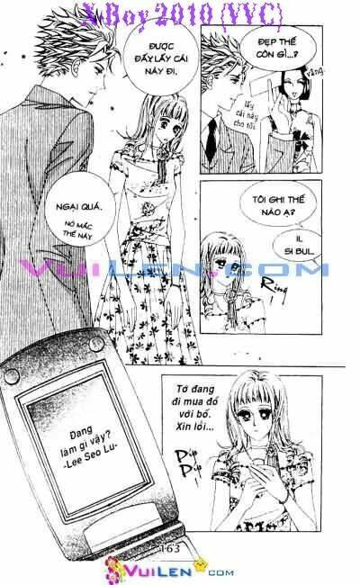 high school bullying chapter 30 43