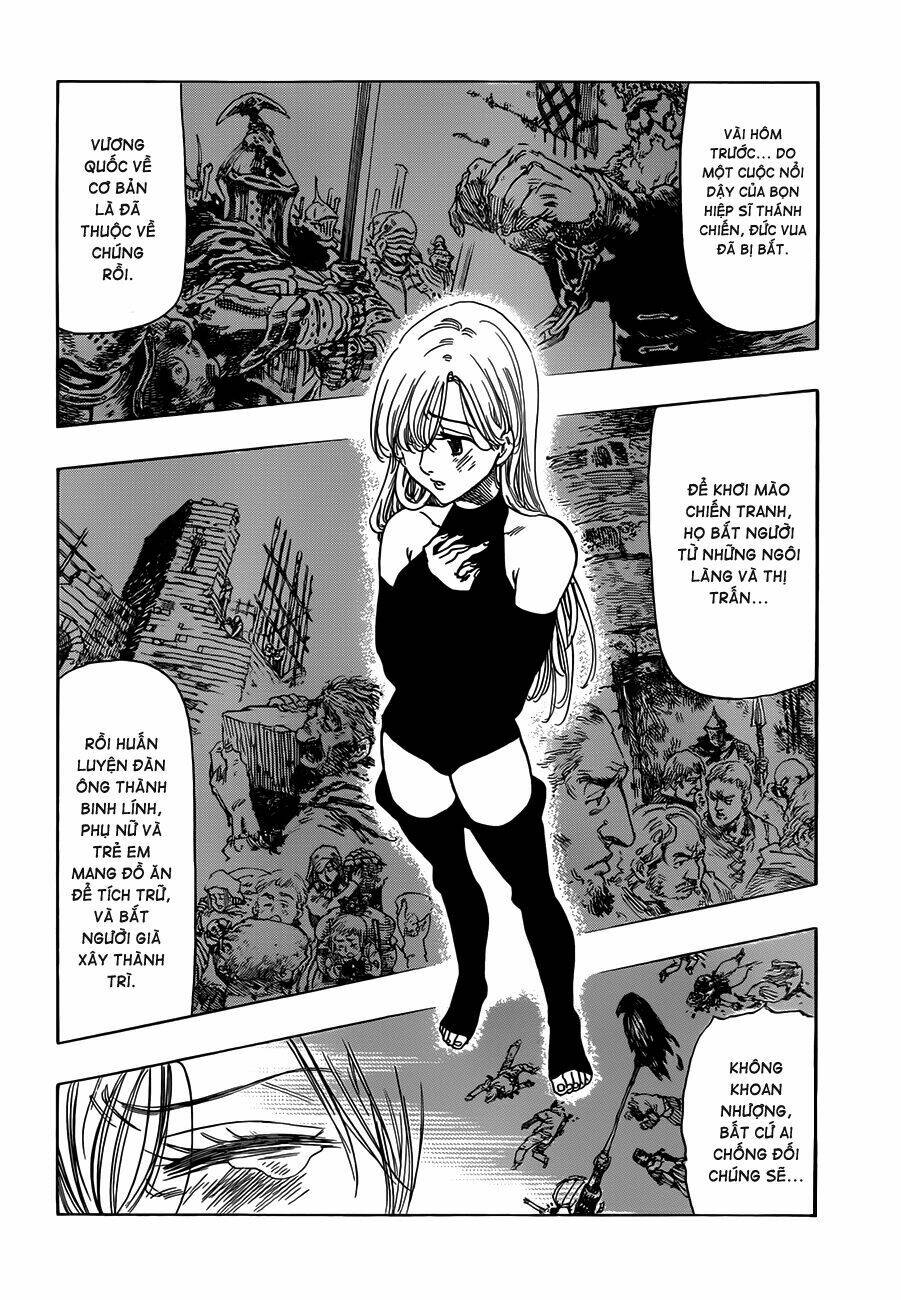 bảy đại ác nhân chapter 1 32