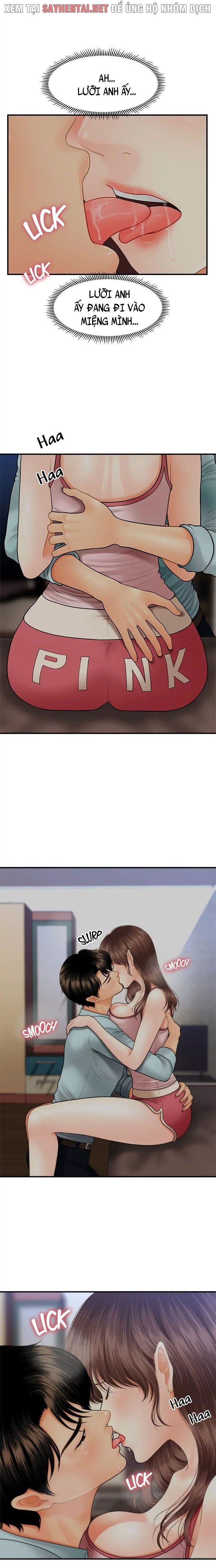 này anh đẹp trai chapter 31 10