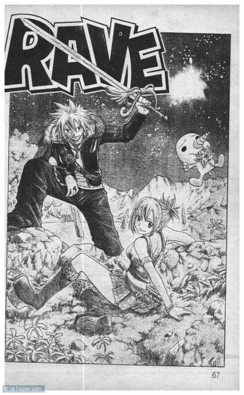 rave master (scan) chapter 18 61