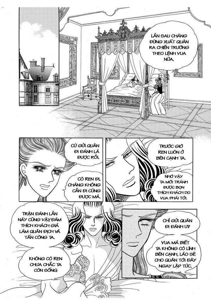 princess manhwa chapter 46 53