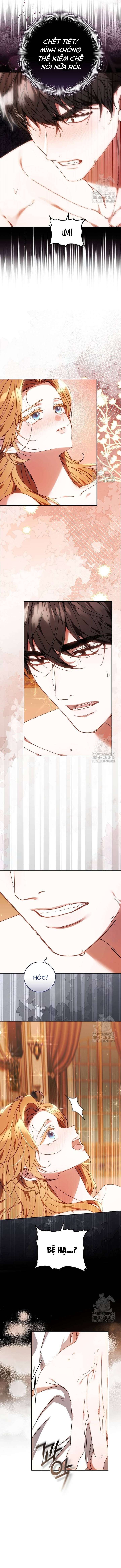 lần này, tôi sẽ nuôi dạy đứa con thành con của người đàn ông khác chapter 24 3