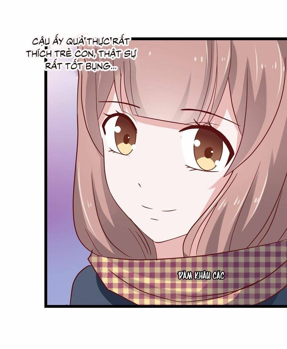 ác ma bàn bên chapter 39 7