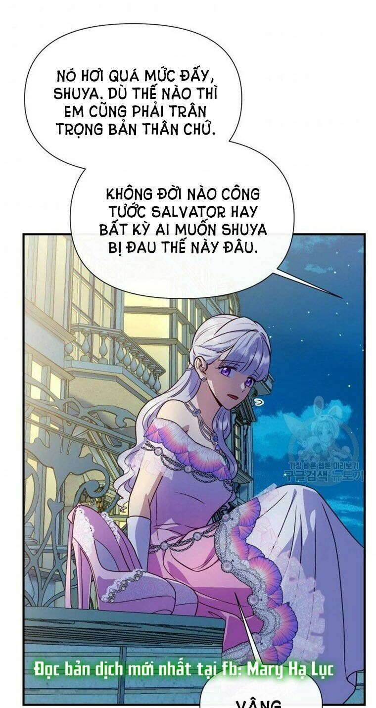 khế ước của nữ công tước quái vật chapter 150 50