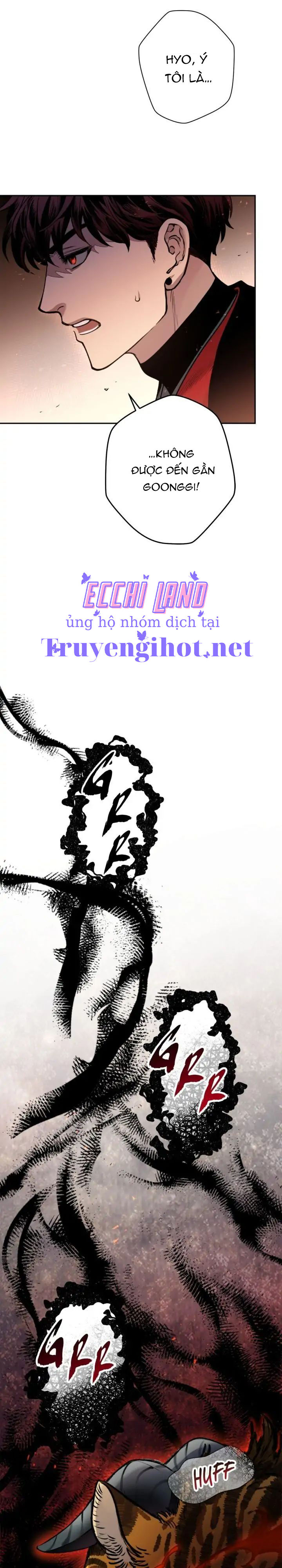 cô dâu thiên đàng chapter 54.2 11