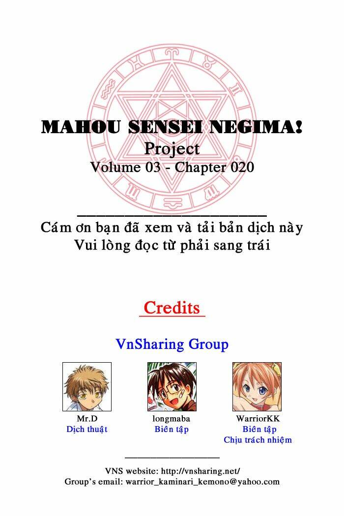 bậc thầy ma pháp chapter 20 1