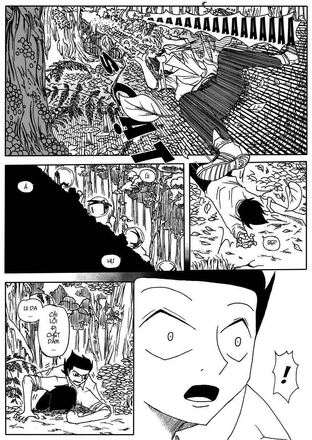 long nhân (truyện việt) chapter 1.1 24