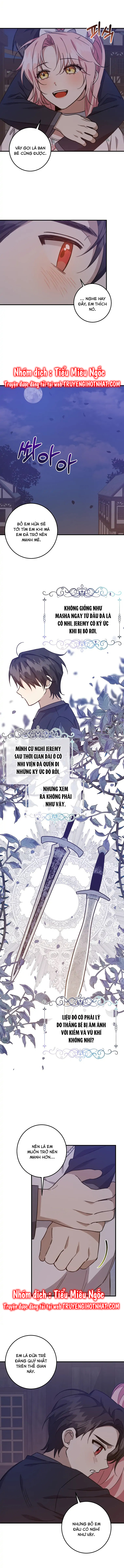 nữ phản diện tốt bụng chapter 17 7