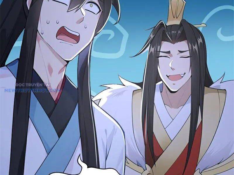 ta thực sự không muốn làm thần tiên chapter 111 63