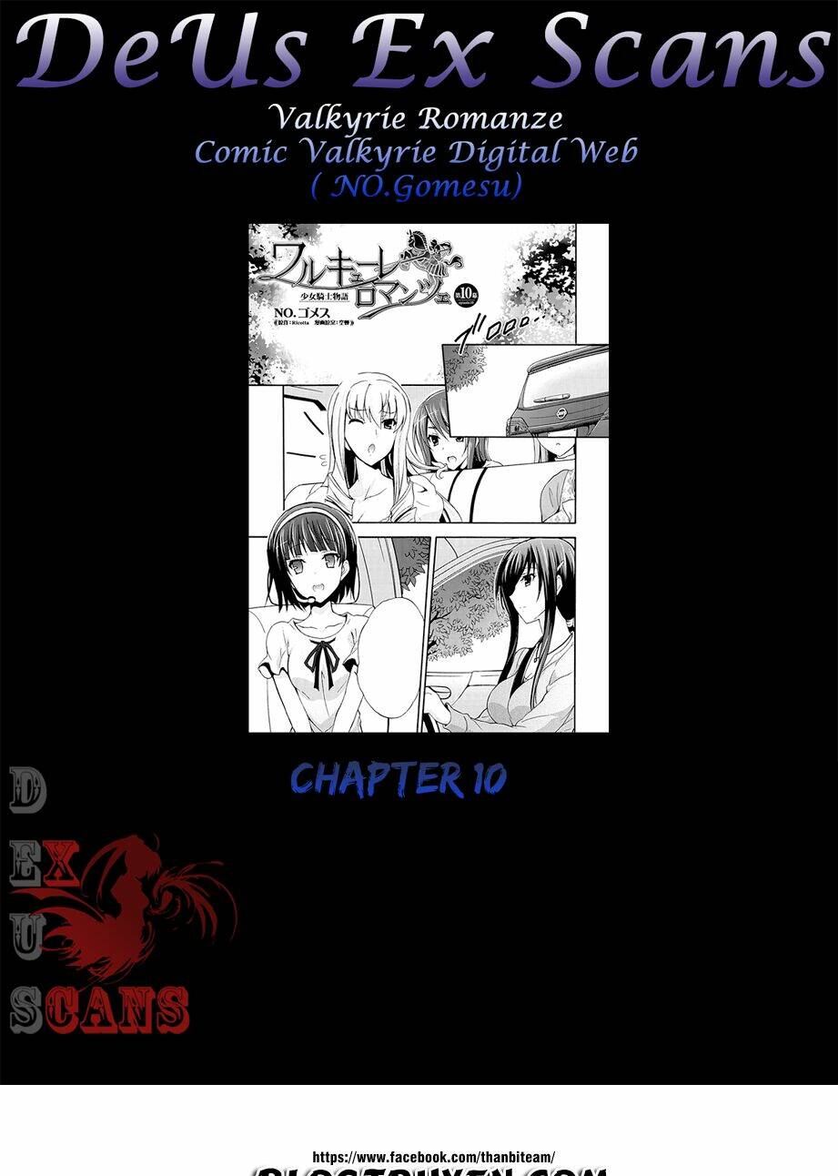 valkyrie romanze chapter 10 13