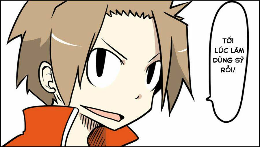 senyuu chapter 32 58