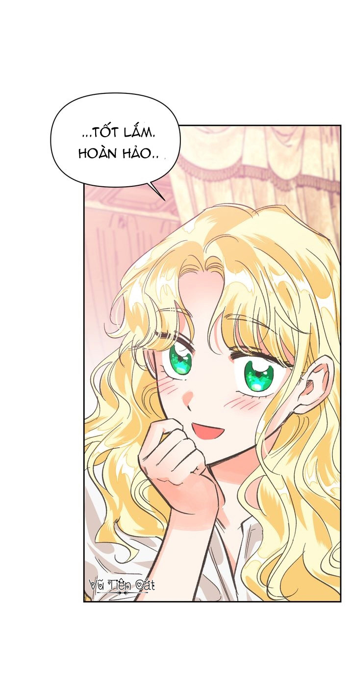 ác nữ xứng đôi với bạo chúa chapter 8 36