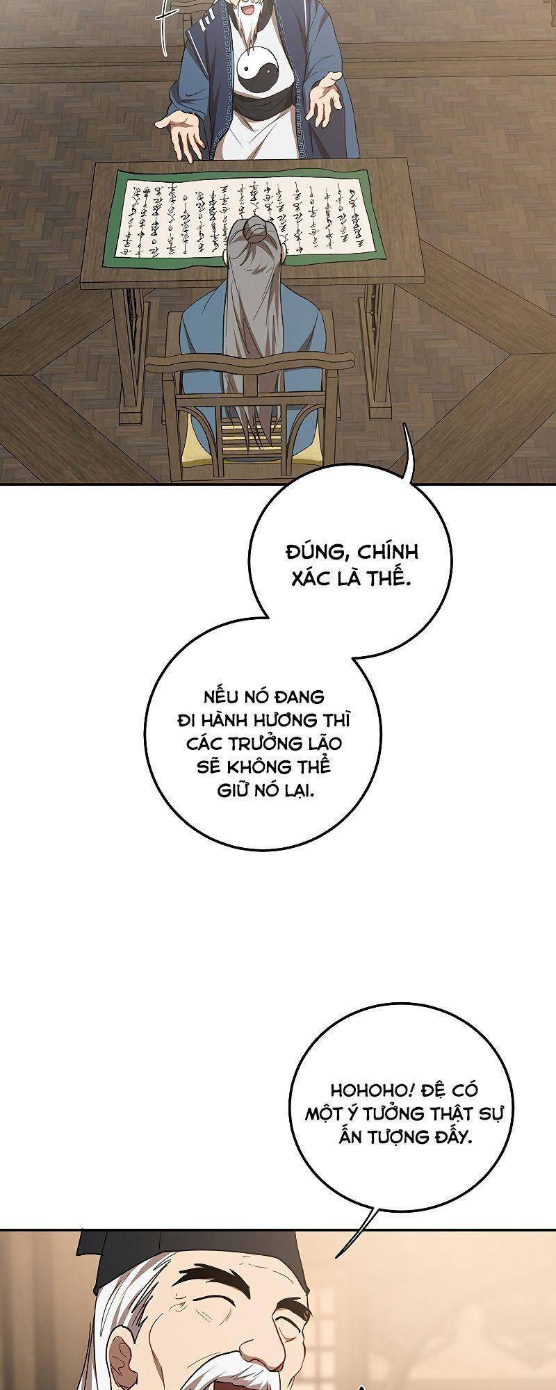 võ đang kỳ hiệp chapter 65 20