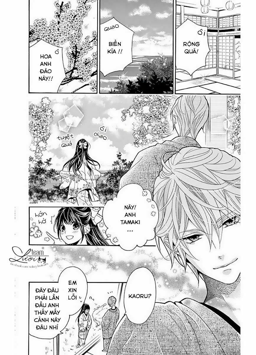 teito hatsukoi shinjuu chapter 5 3