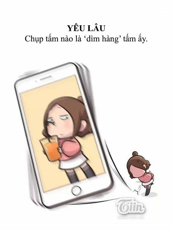 giải mã tình yêu chapter 109 4