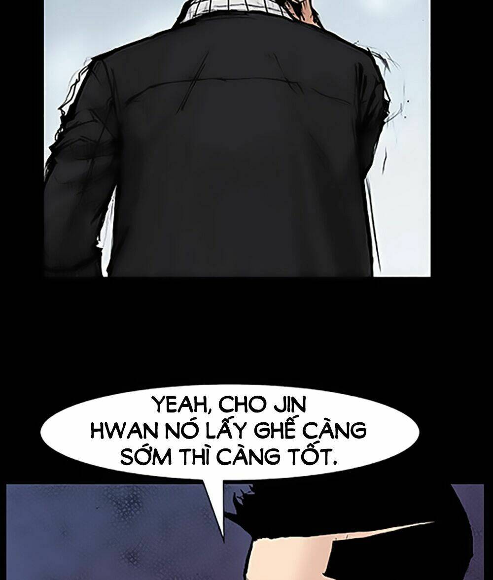 độc cô tiền truyện chapter 96 23