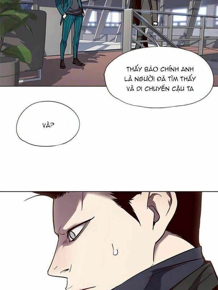 biến thân thành mèo chapter 46 31