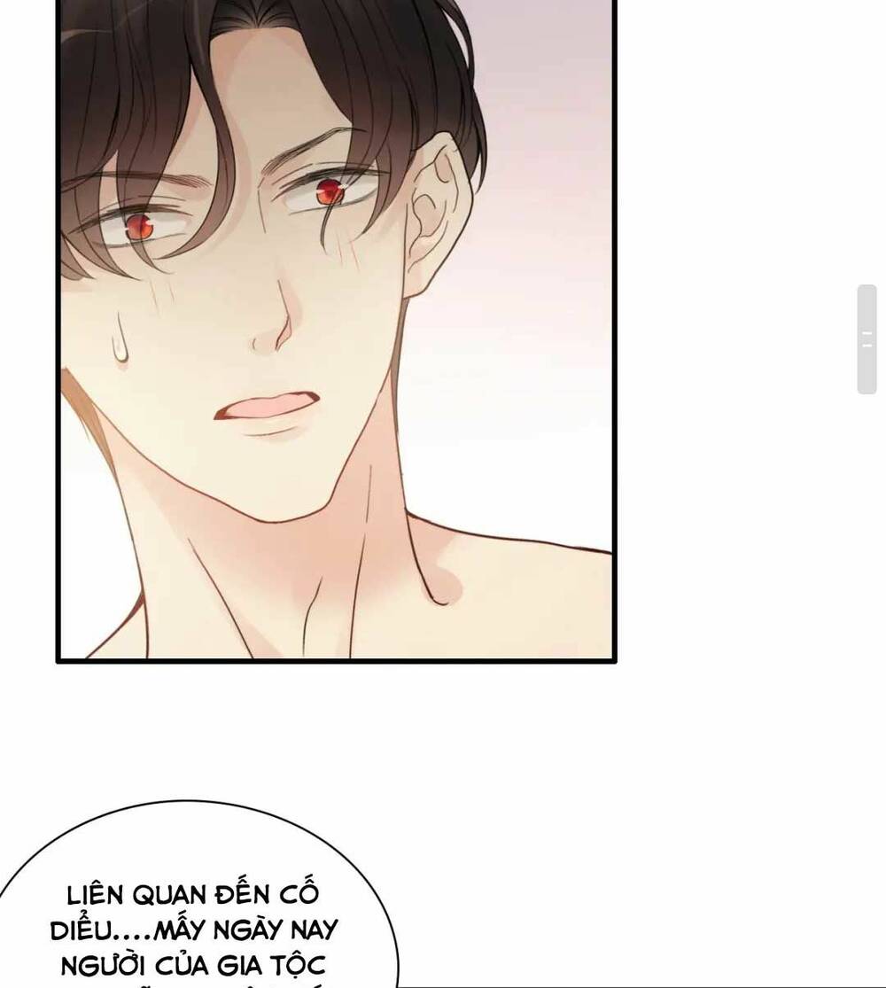 cô vợ hợp đồng bỏ trốn của tổng giám đốc chapter 438 8