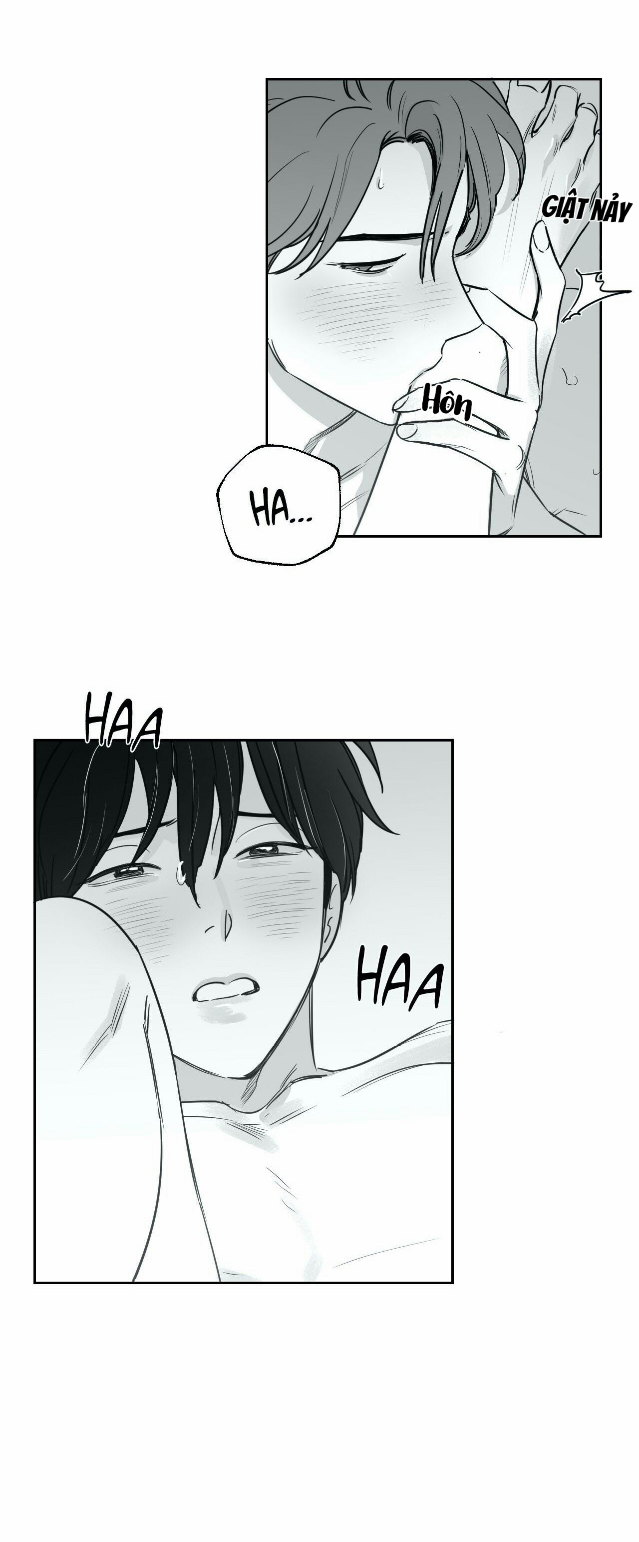 đến bên em đi! chapter 21 26