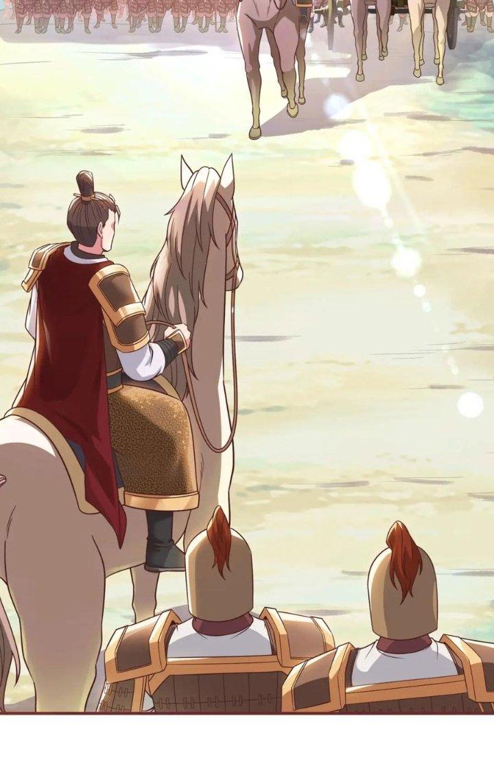 đại tần, ta là con tần thủy hoàng, giết địch thành thần chapter 52 10