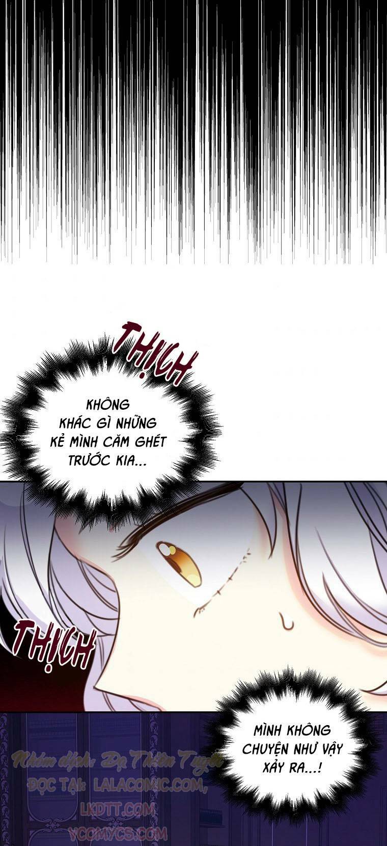 sinh ra làm con gái ác nữ chapter 14 32