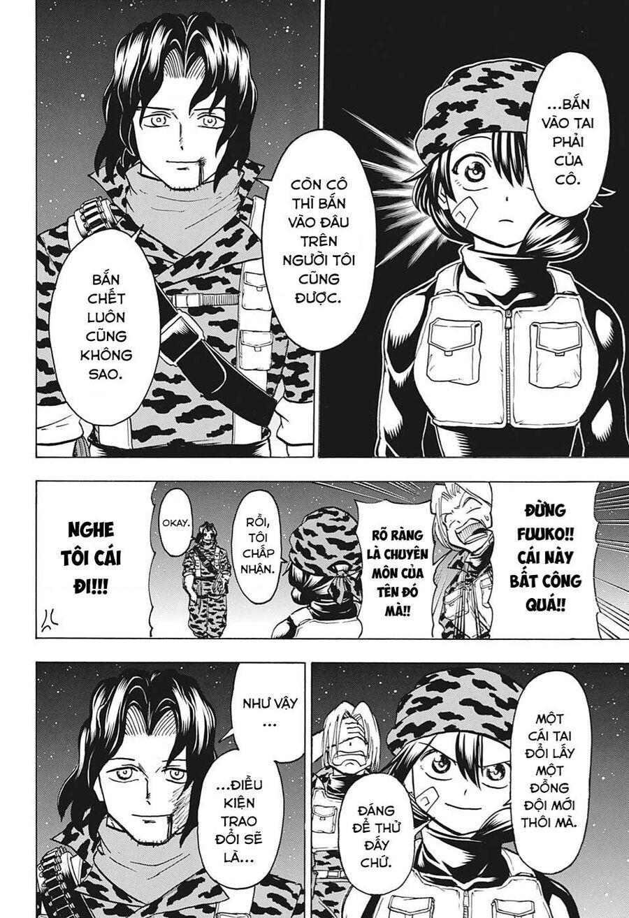 undead unluck chapter 151 19