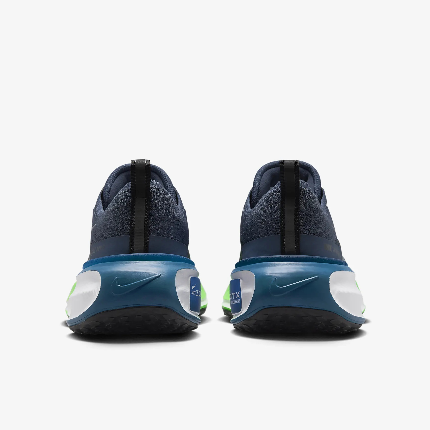 Giày chạy bộ nam NIKE ZOOMX INVINCIBLE RUN FK 3