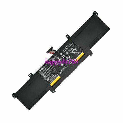 Pin Dùng cho Laptop Asus VivoBook S301LP C21N1309 Battery Original 38Wh