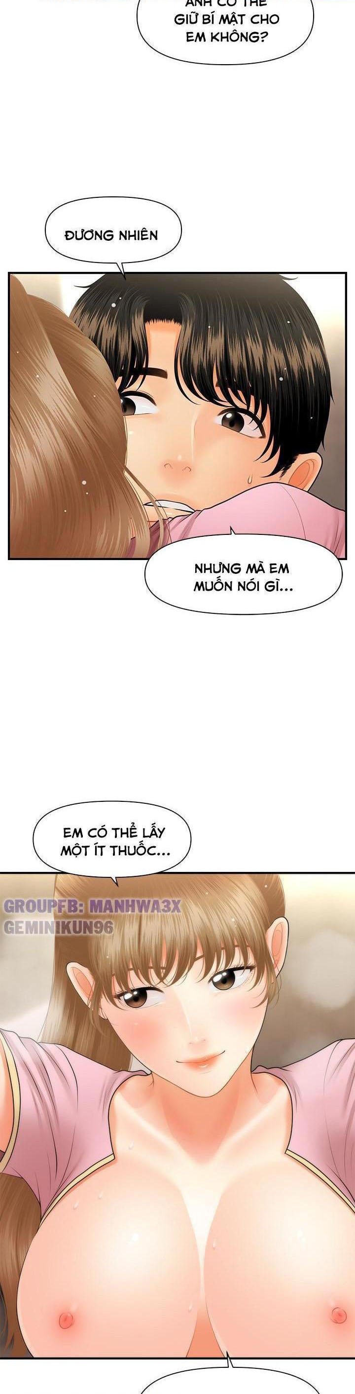này anh đẹp trai chapter 68 34