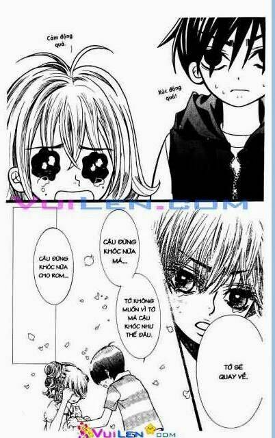 chàng trai thứ 13 chapter 3 87