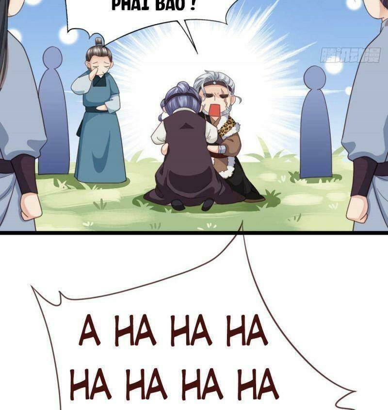 đứng yên ! phụng chỉ đánh cướp đây chapter 4 36