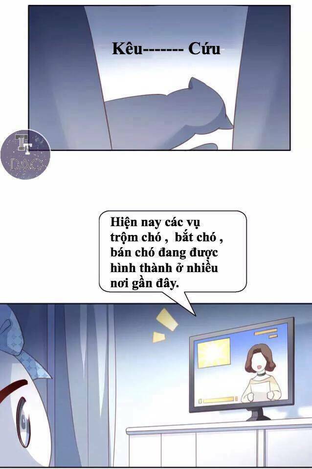 thị hoang chi thần chapter 14 32