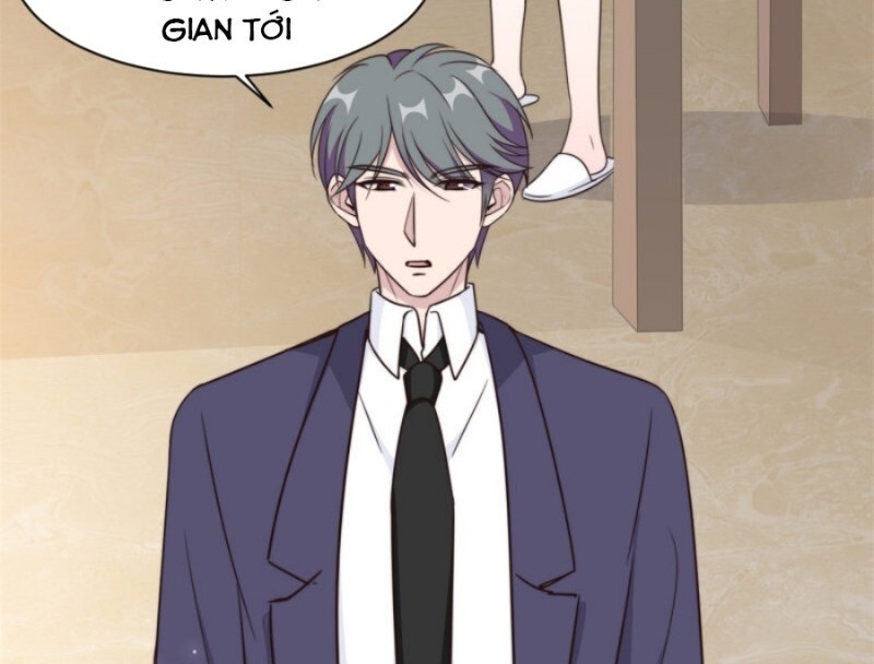 tổng tài, tránh xa tôi ra chapter 46 27