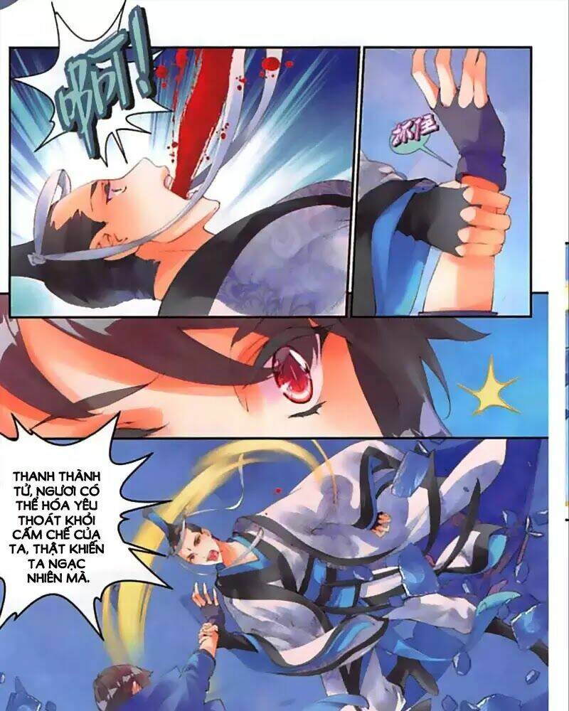 thu la chapter 45 41