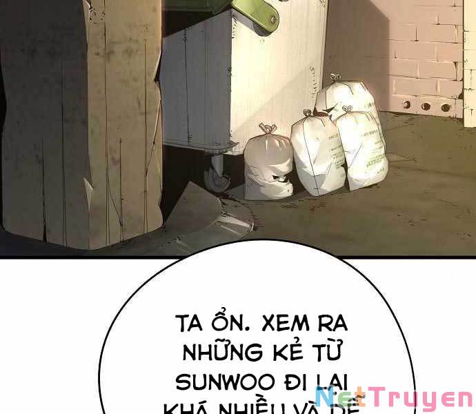 The Breaker 3: Quyền Năng Vô Hạn chapter 9 42