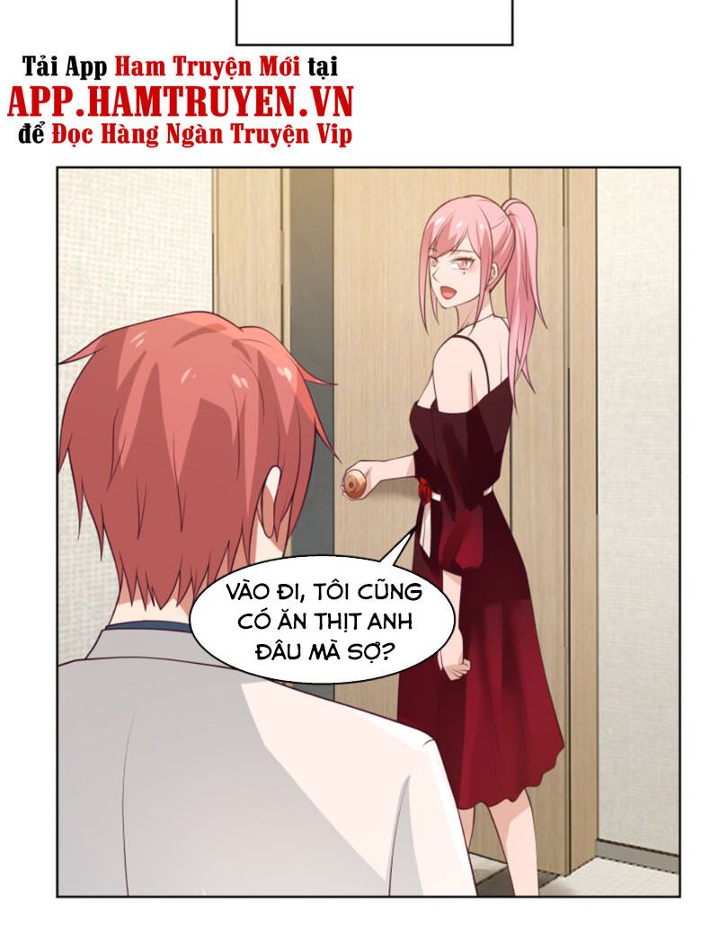 trên người ta có một rồng chapter 359 9