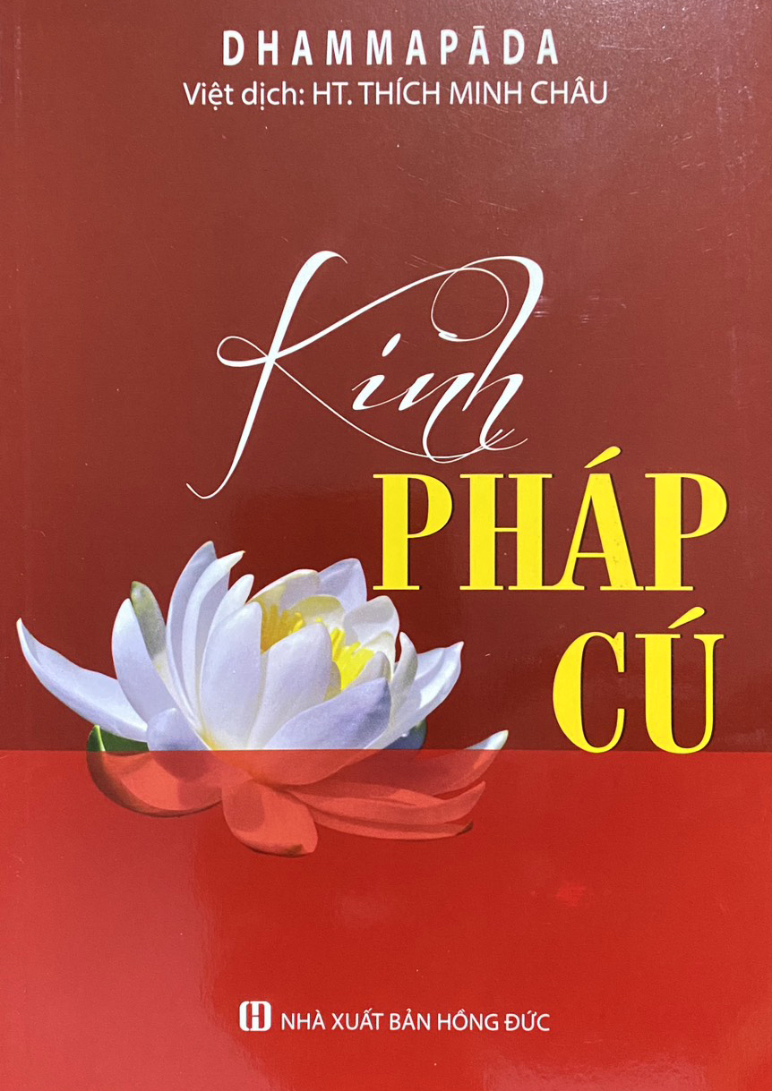 KINH PHÁP CÚ - HT: Thích Minh Châu