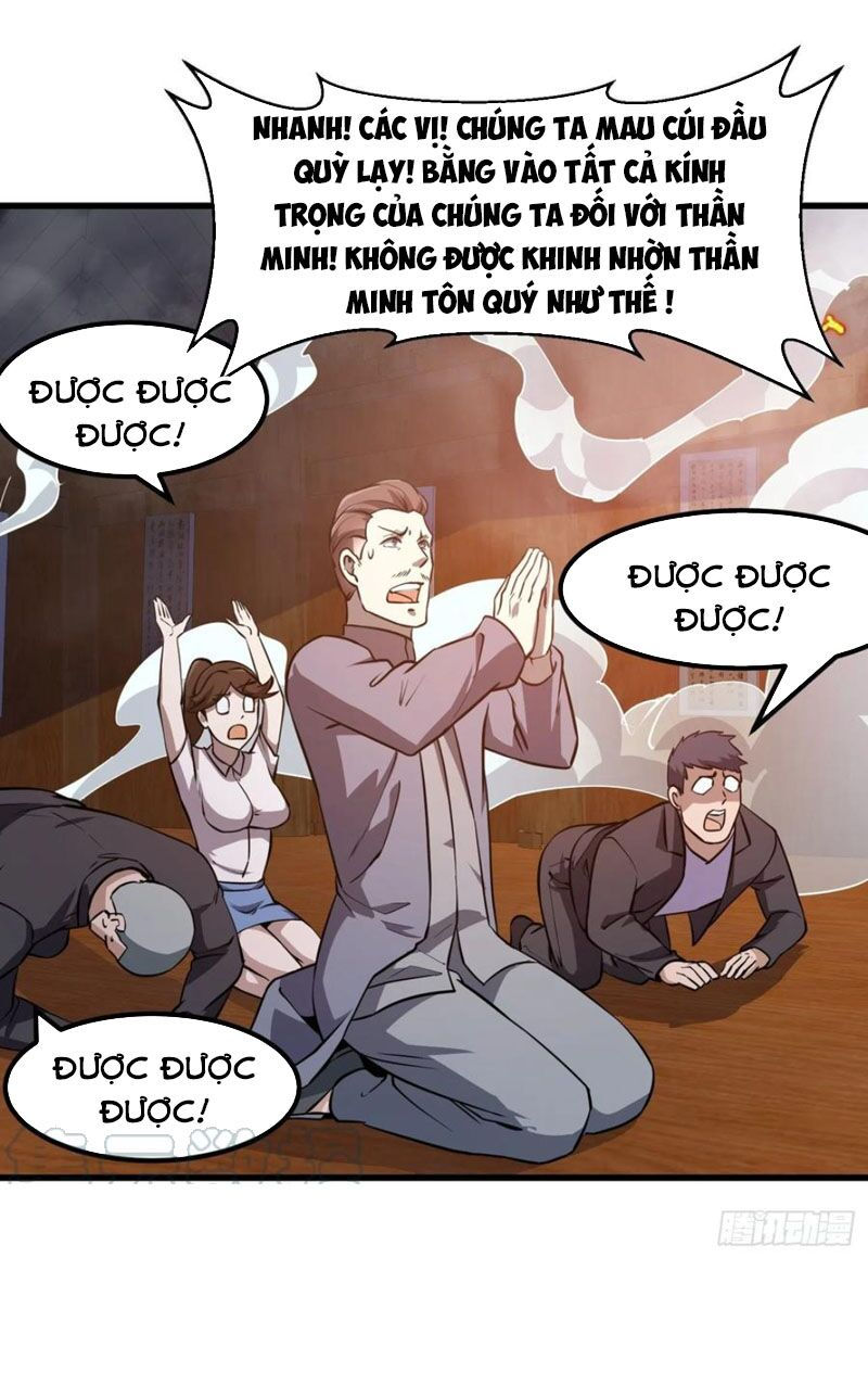 ta chẳng qua là một đại la kim tiên chapter 108 15