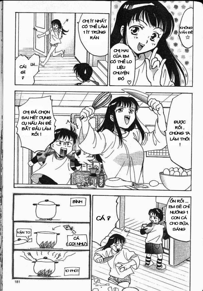 joshikousei chapter 19 4