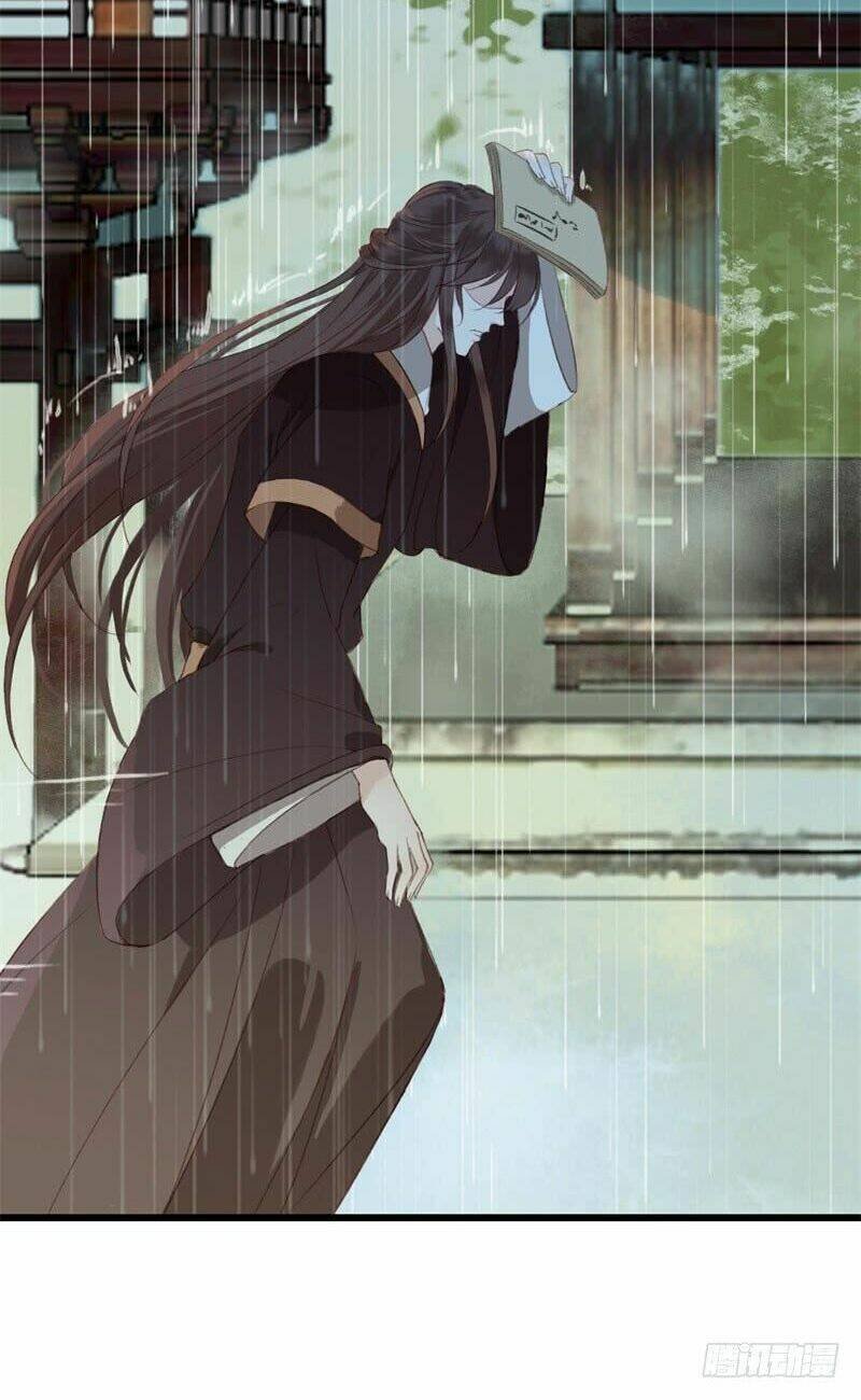 họa tiên truyện chapter 5 5