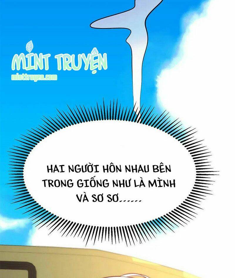 nam thần truy thê chỉ nam chapter 106.1 8
