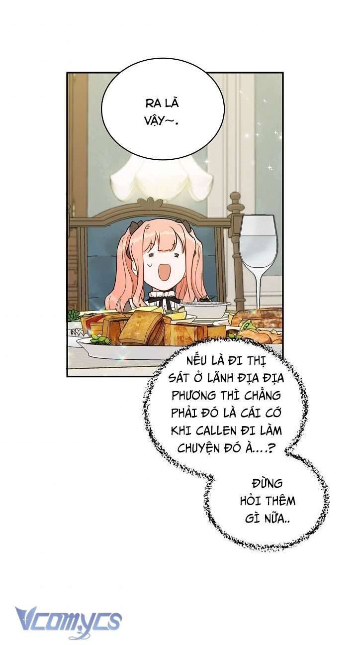 phương pháp trở thành con gái của người hùng bóng đêm chapter 5 50