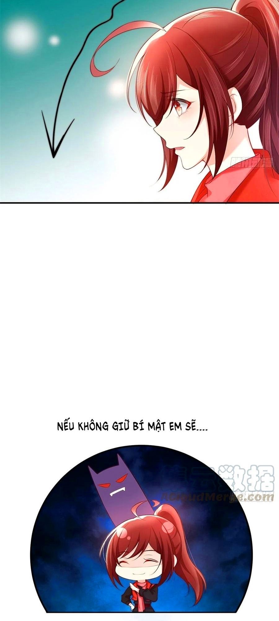 nam thần truy thê chỉ nam chapter 85.2 12