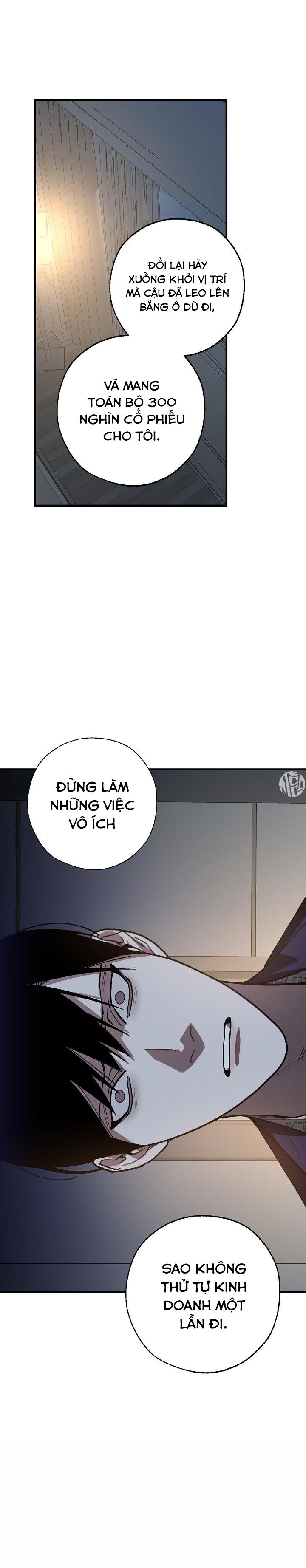 hoán vị chapter 75 26