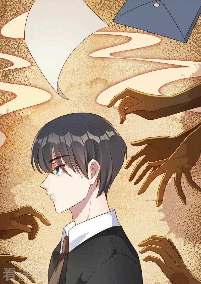 lãnh hôn cuồng ái chapter 48 29