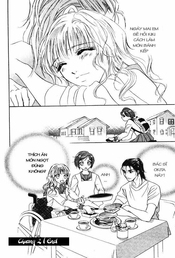 limited lover chapter 2 38